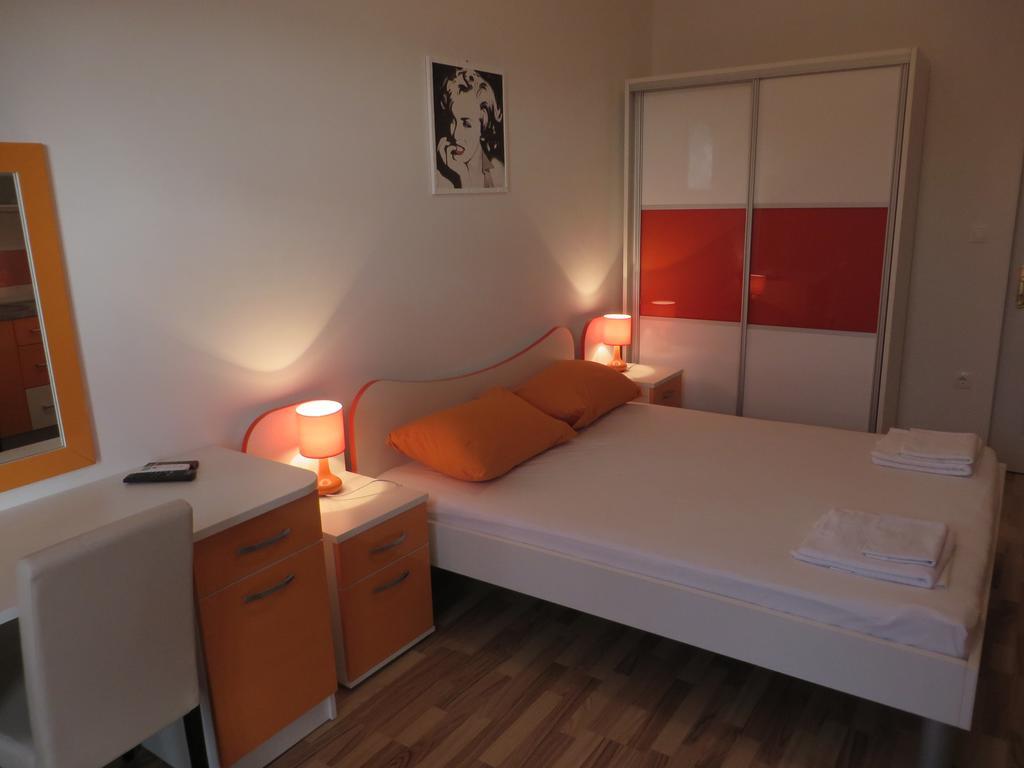 Apartments Petar Hvar Town Room photo